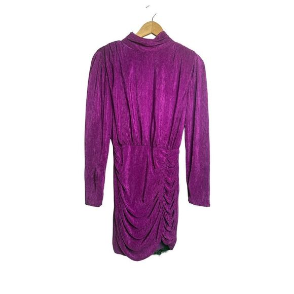 Saylor Katey Mini Dress Sz. M - Picture 4 of 7